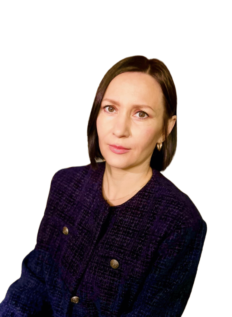 Гештальт терапевт Варшава