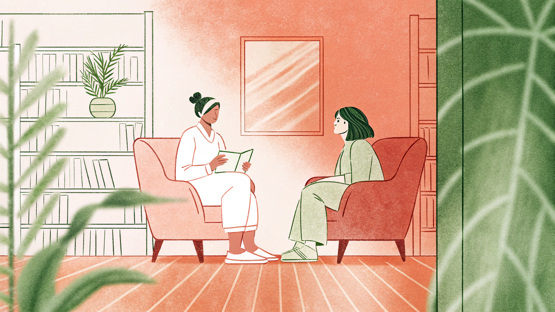 Психодинамическая терапия