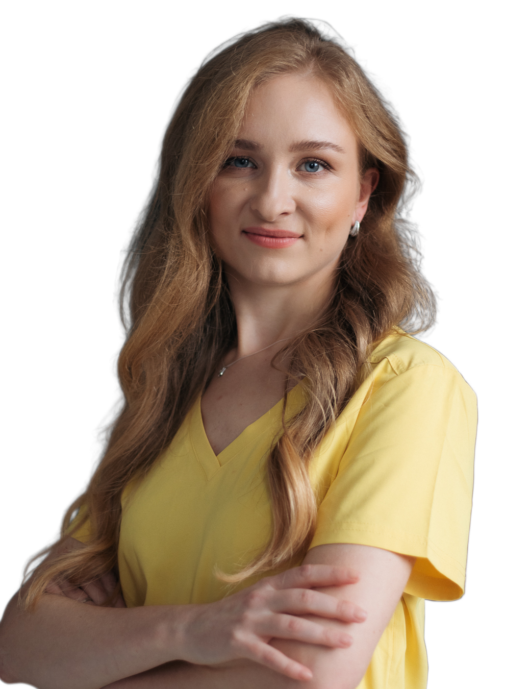 Олександа Нестерова