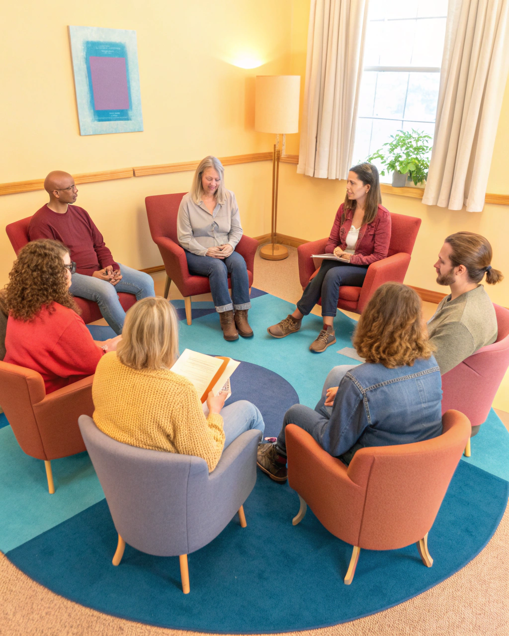 групповая схематерапия